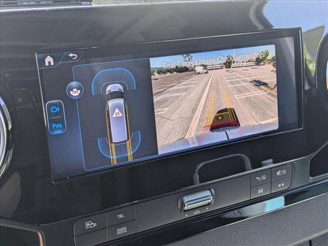 new 2025 Mercedes-Benz Sprinter 2500 car, priced at $65,599