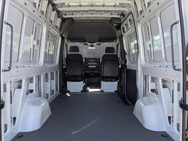 new 2025 Mercedes-Benz Sprinter 2500 car, priced at $65,599