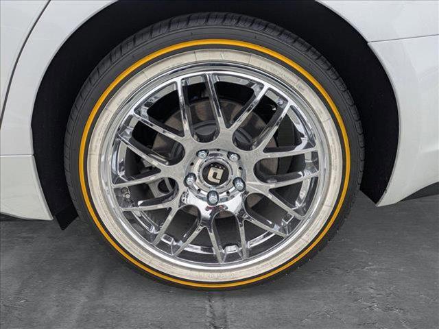 used 2024 Cadillac CT5 car, priced at $42,991