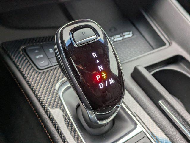 used 2024 Cadillac CT5 car, priced at $42,991