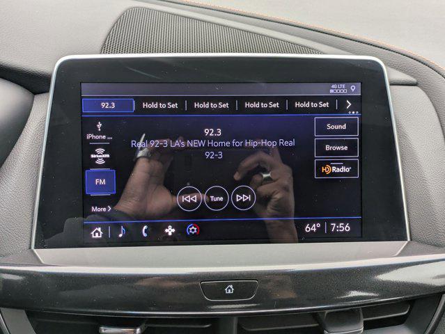 used 2024 Cadillac CT5 car, priced at $42,991