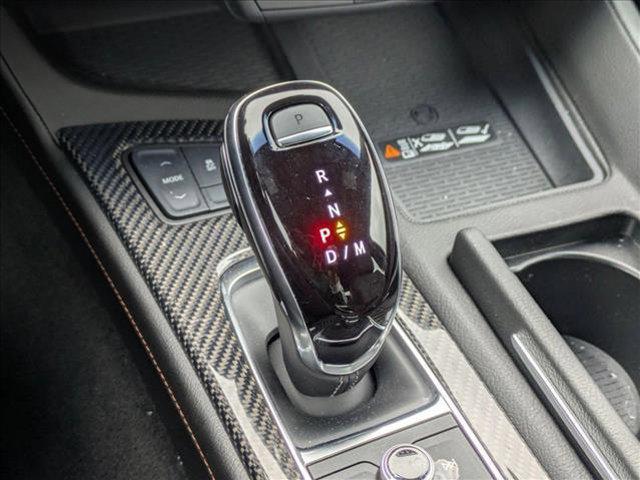 used 2024 Cadillac CT5 car, priced at $42,991