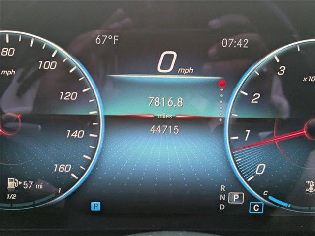used 2021 Mercedes-Benz E-Class car, priced at $32,992