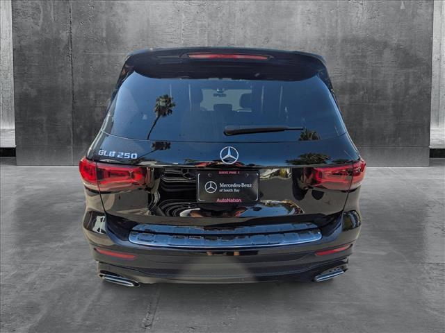 used 2023 Mercedes-Benz GLB 250 car, priced at $34,991