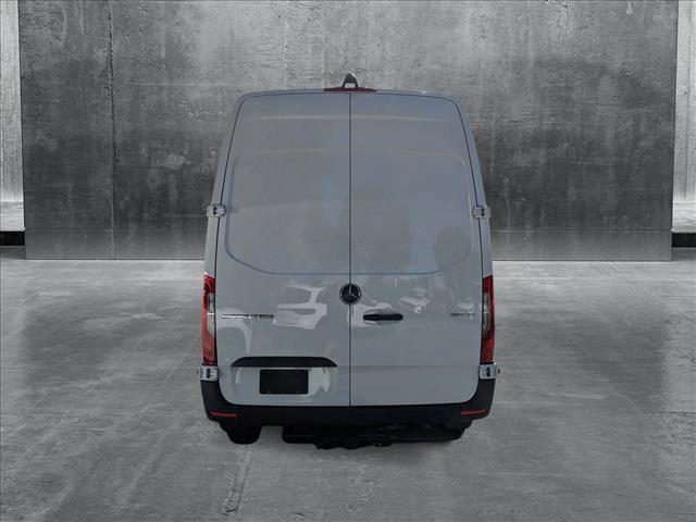 new 2025 Mercedes-Benz Sprinter 2500 car, priced at $65,374