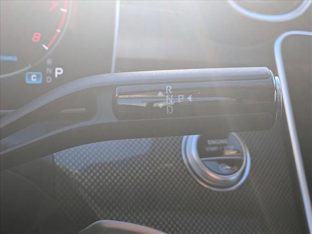 used 2023 Mercedes-Benz C-Class car, priced at $34,991