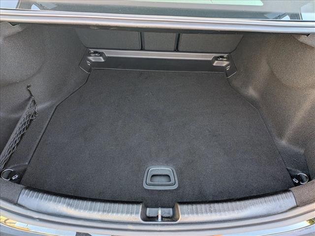 used 2023 Mercedes-Benz C-Class car, priced at $34,991
