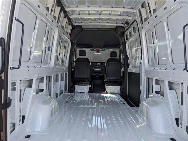 new 2025 Mercedes-Benz Sprinter 2500 car, priced at $67,259