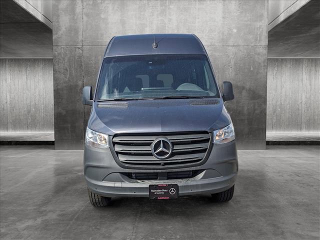 new 2024 Mercedes-Benz Sprinter 2500 car, priced at $74,478