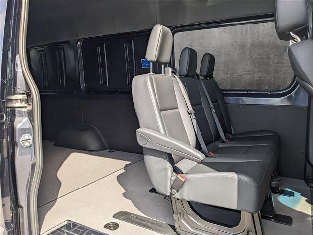 new 2024 Mercedes-Benz Sprinter 2500 car, priced at $74,478