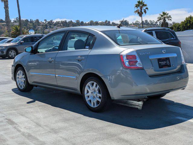 used 2010 Nissan Sentra car, priced at $6,991