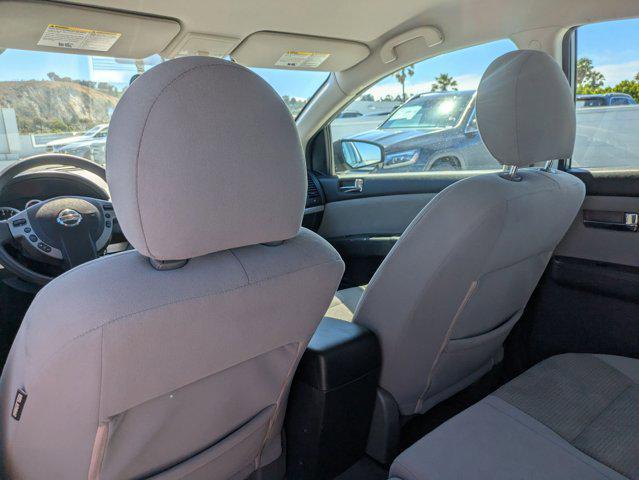 used 2010 Nissan Sentra car, priced at $6,991