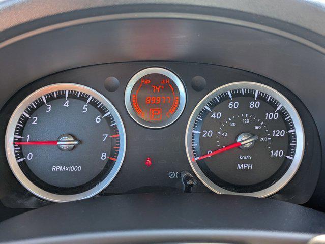 used 2010 Nissan Sentra car, priced at $6,991