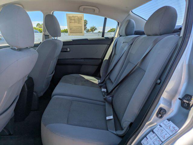 used 2010 Nissan Sentra car, priced at $6,991