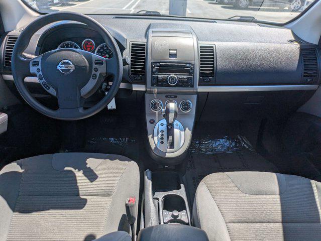 used 2010 Nissan Sentra car, priced at $6,991