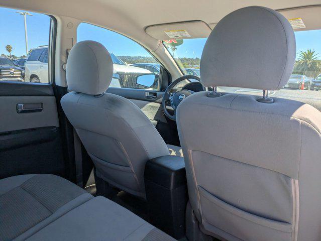 used 2010 Nissan Sentra car, priced at $6,991