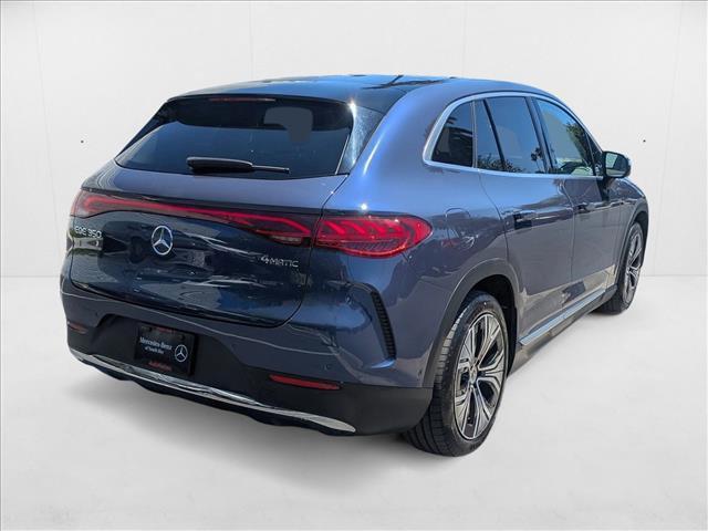 used 2023 Mercedes-Benz EQE 350 car, priced at $40,333