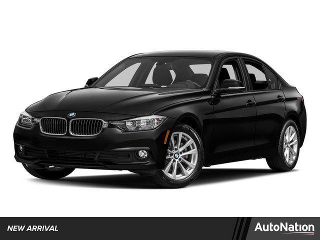 used 2017 BMW 320 car, priced at $11,898
