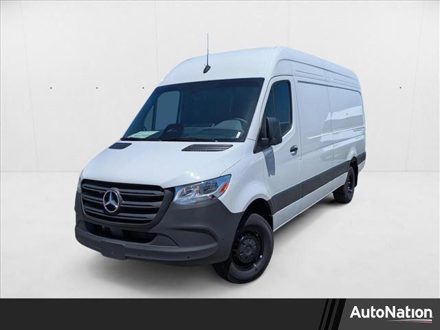 new 2025 Mercedes-Benz Sprinter 3500 car, priced at $74,250