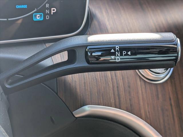 used 2025 Mercedes-Benz C-Class car, priced at $42,777