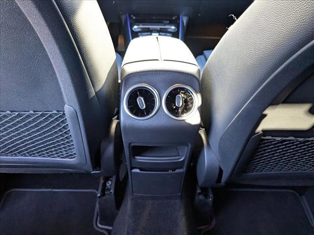 used 2025 Mercedes-Benz GLA 250 car, priced at $38,777