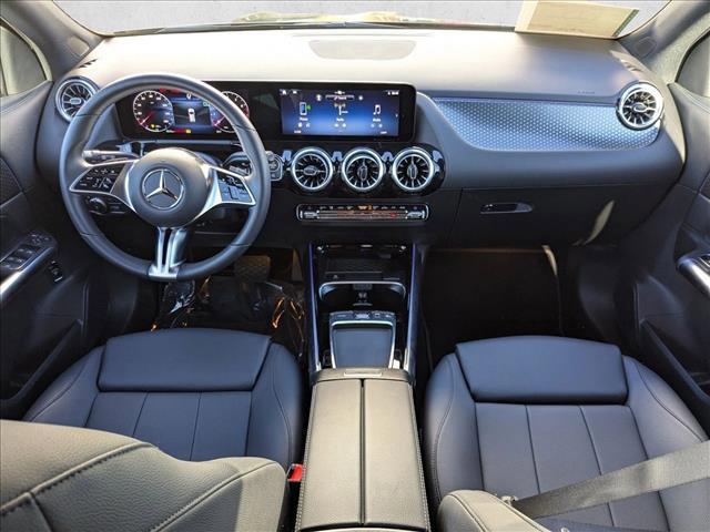 used 2025 Mercedes-Benz GLA 250 car, priced at $38,777