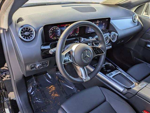 used 2025 Mercedes-Benz GLA 250 car, priced at $38,777