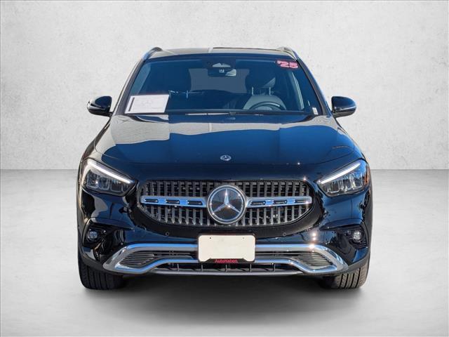 used 2025 Mercedes-Benz GLA 250 car, priced at $38,777