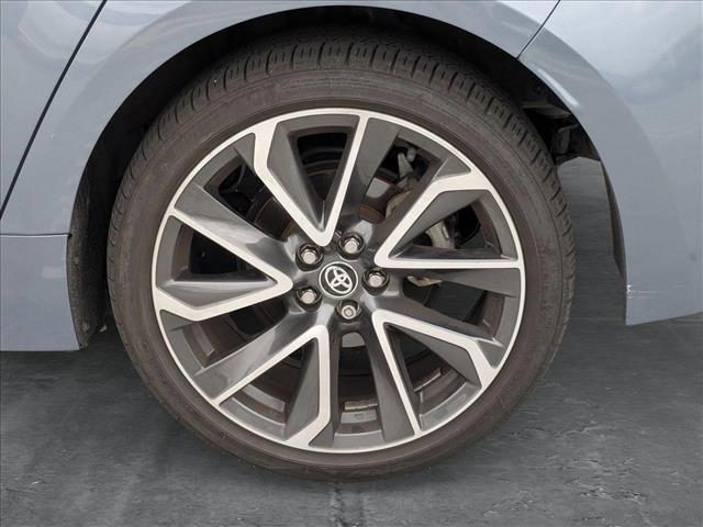 used 2020 Toyota Corolla car, priced at $17,991