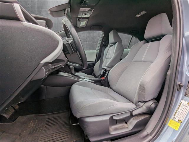 used 2020 Toyota Corolla car, priced at $17,991