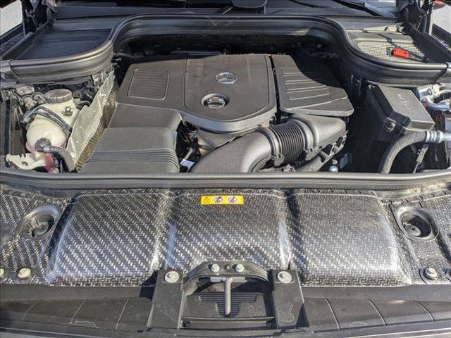 new 2026 Mercedes-Benz GLE 350 car, priced at $75,300