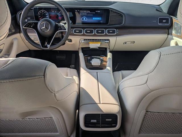 new 2026 Mercedes-Benz GLE 350 car, priced at $75,300