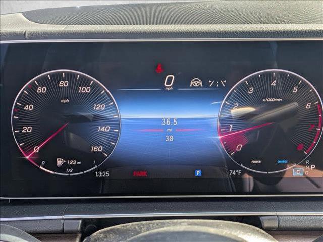 new 2026 Mercedes-Benz GLE 350 car, priced at $75,300