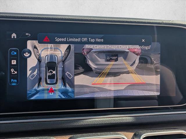 new 2026 Mercedes-Benz GLE 350 car, priced at $75,300