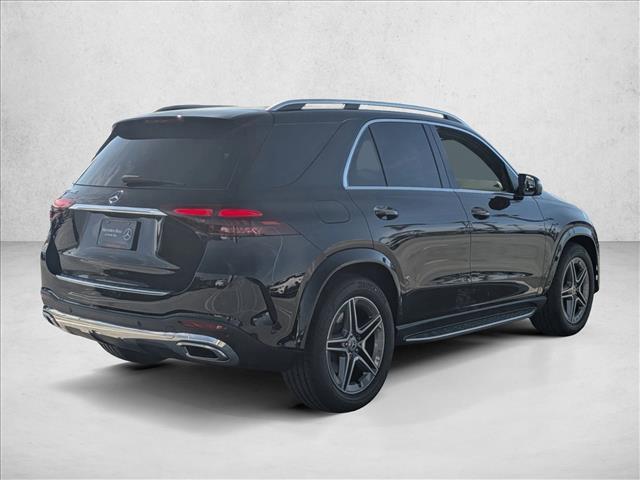 new 2026 Mercedes-Benz GLE 350 car, priced at $75,300