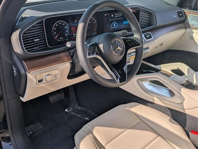 new 2026 Mercedes-Benz GLE 350 car, priced at $75,300