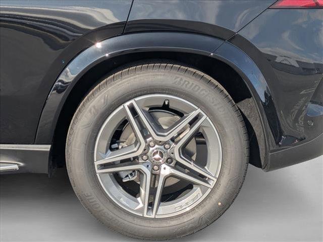 new 2026 Mercedes-Benz GLE 350 car, priced at $75,300