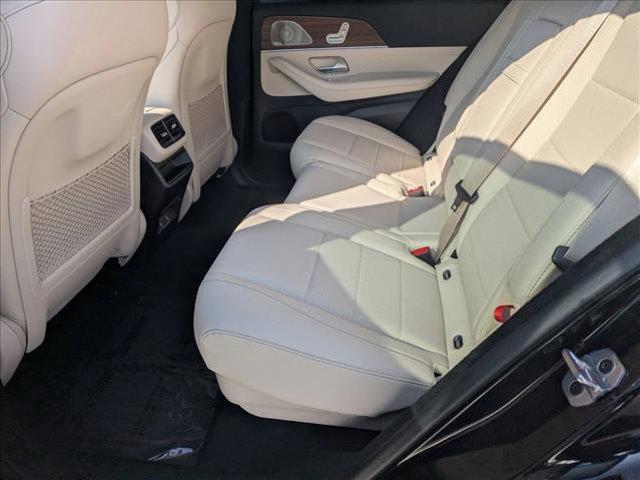 new 2026 Mercedes-Benz GLE 350 car, priced at $75,300