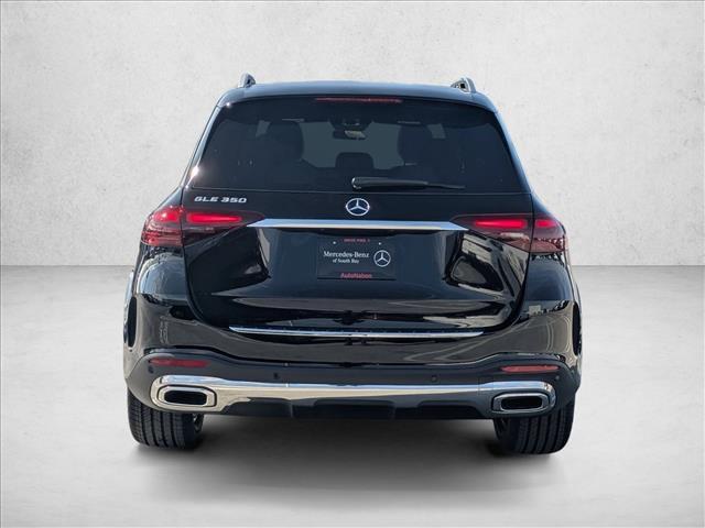 new 2026 Mercedes-Benz GLE 350 car, priced at $75,300