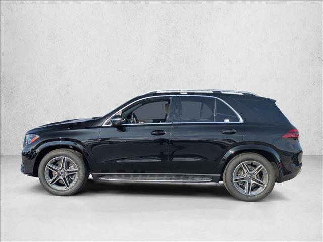 new 2026 Mercedes-Benz GLE 350 car, priced at $75,300