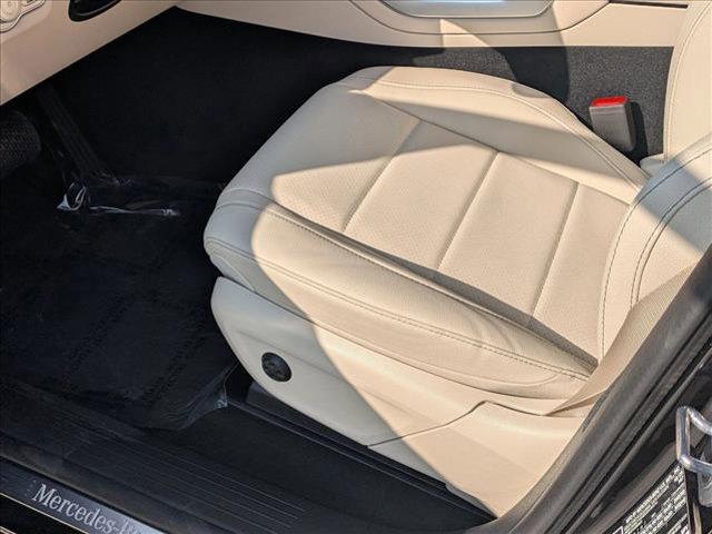 new 2026 Mercedes-Benz GLE 350 car, priced at $75,300