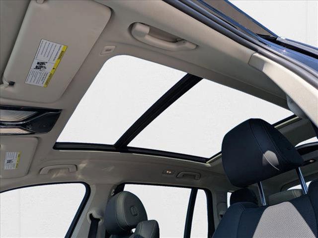 used 2022 BMW X7 car, priced at $48,922