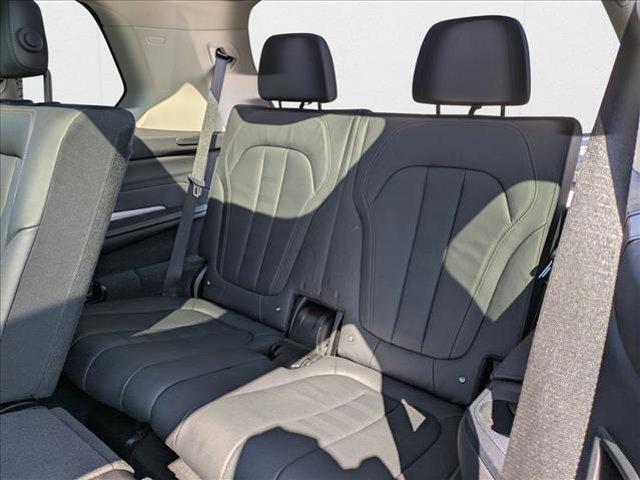 used 2022 BMW X7 car, priced at $48,922