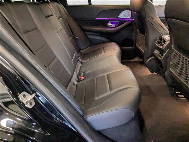 used 2022 Mercedes-Benz GLE 350 car, priced at $43,495