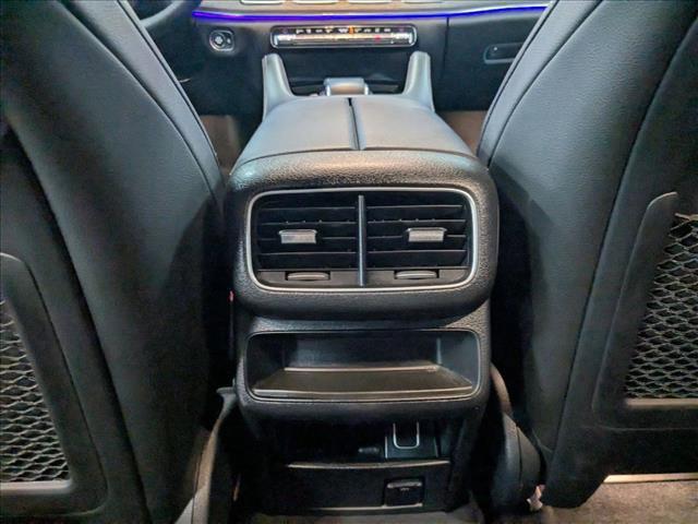 used 2022 Mercedes-Benz GLE 350 car, priced at $43,495