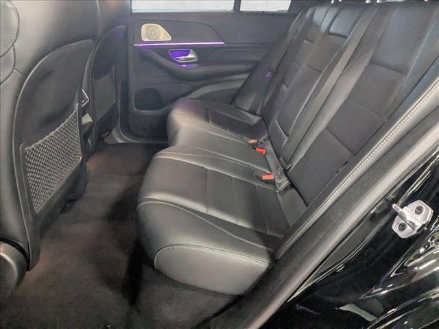 used 2022 Mercedes-Benz GLE 350 car, priced at $43,495