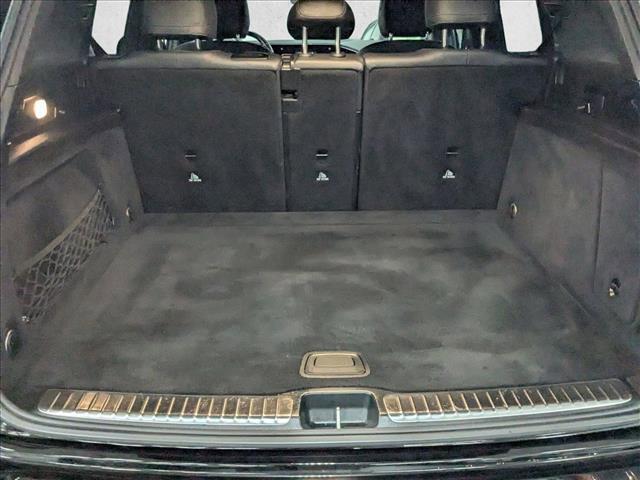 used 2022 Mercedes-Benz GLE 350 car, priced at $43,495