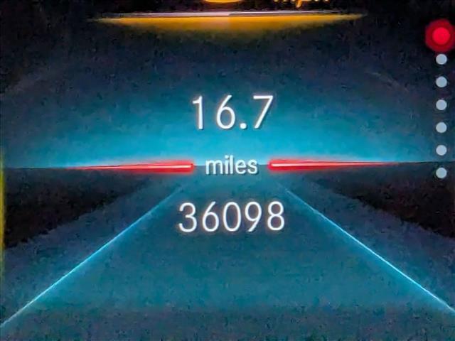 used 2022 Mercedes-Benz GLE 350 car, priced at $43,495