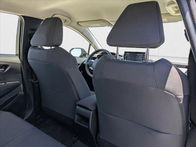 used 2020 Toyota Corolla Hybrid car, priced at $20,493