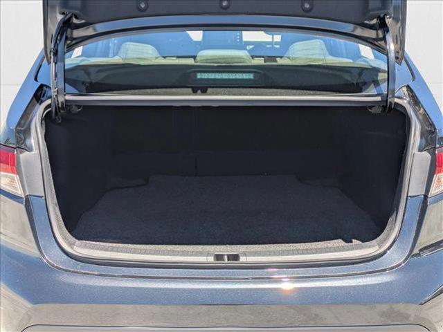 used 2020 Toyota Corolla Hybrid car, priced at $20,493